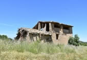 Chalet independiente con terreno en venta en la España, Valderrobres, ref: TR271585 foto