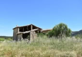 Chalet independiente con terreno en venta en la España, Valderrobres, ref: TR271585 foto