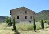 Chalet independiente con terreno en venta en la España, Valderrobres, ref: TR271585 foto