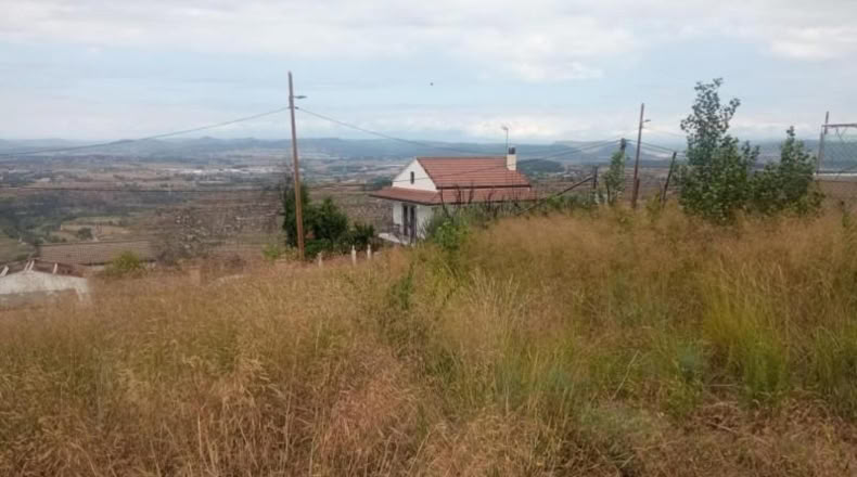 Valencia - Rocafort - 789m2