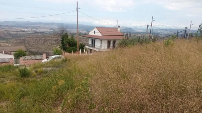 Valencia - Rocafort - 789m2