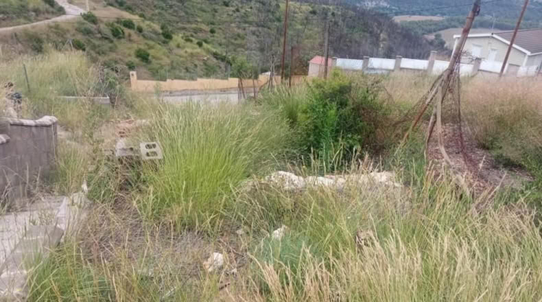 Valencia - Rocafort - 789m2