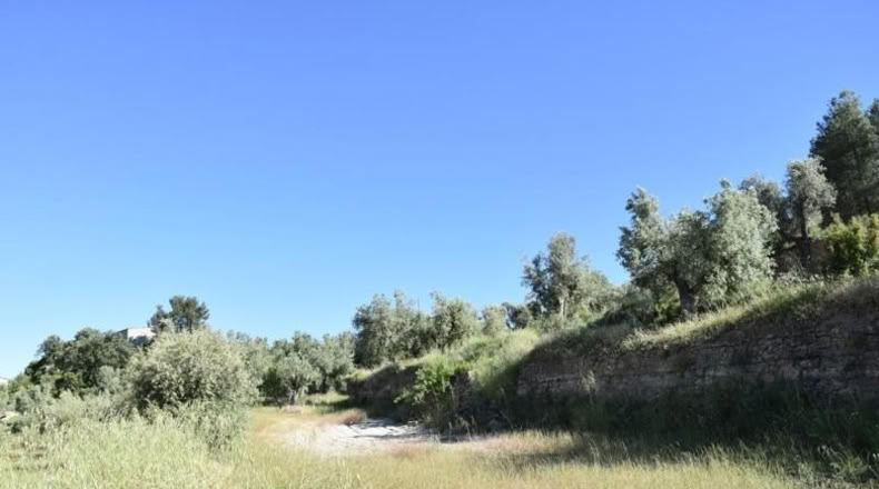 Teruel - Cretas - 27210m2
