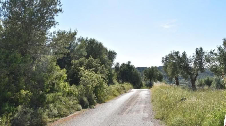 Teruel - Cretas - 27210m2
