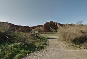 Fiñana 143106&nbsp;m²