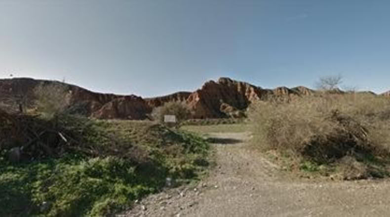 Almería - Fiñana - 143106m2