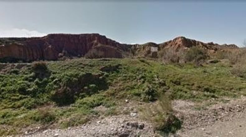 Almería - Fiñana - 143106m2