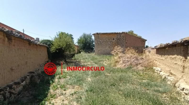 Бургос - Castellanos de Castro - 600m2