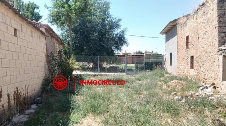 Бургос - Castellanos de Castro - 600m2
