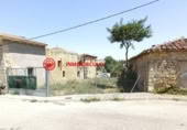 Chalet independiente con terreno en venta en la España, Castellanos de Castro, ref: TR314188 foto