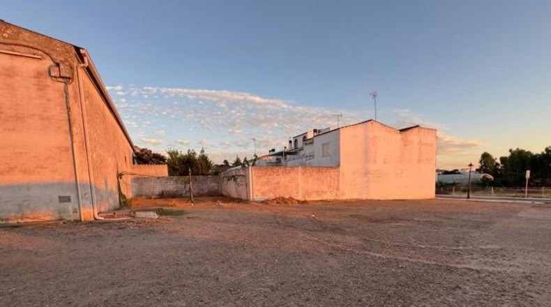 Бадахос - Olivenza - 207m2