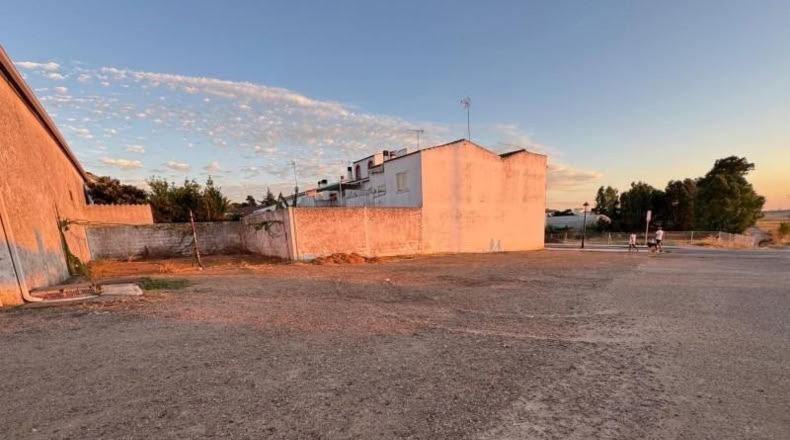 Бадахос - Olivenza - 207m2