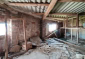 Casa de pueblo en venta en la España, Benabarre, ref: TR281003 foto