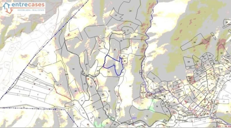 Castellón - Vall de Almonacid - 21188m2