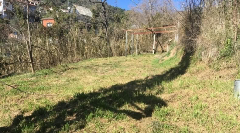 Barcelona - Pineda de Mar - 400m2