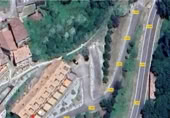 Urban land for sale on España, el Pont de Suert, ref: TR366500 photo