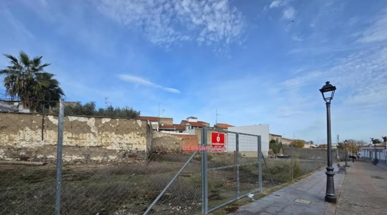 Córdoba - Инохоса-дель-Дуке - 121m2