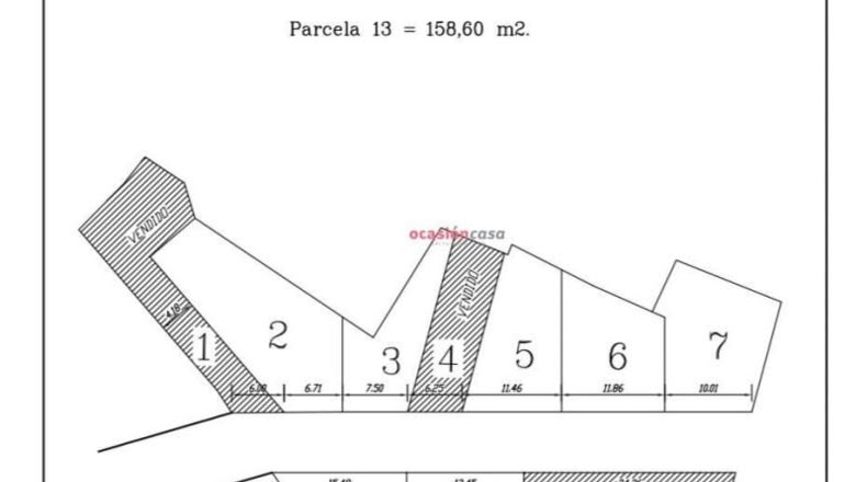 Córdoba - Инохоса-дель-Дуке - 121m2