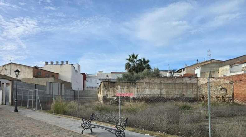 Córdoba - Инохоса-дель-Дуке - 121m2