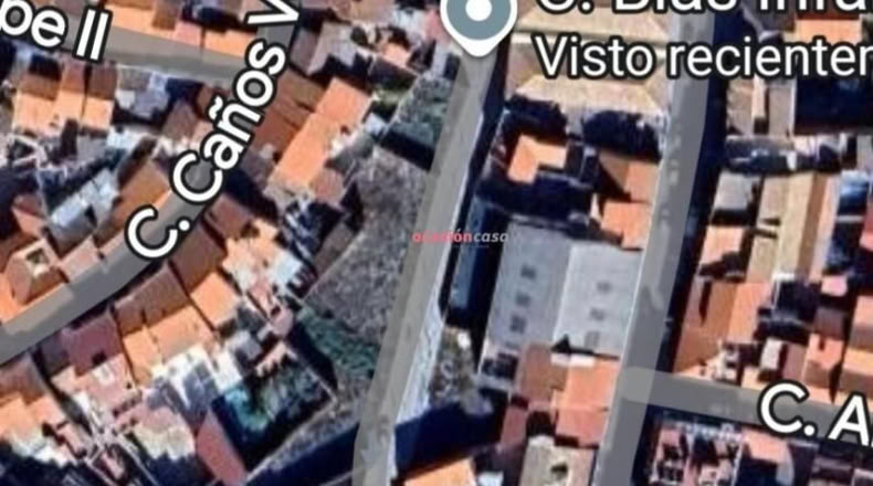Córdoba - Инохоса-дель-Дуке - 121m2