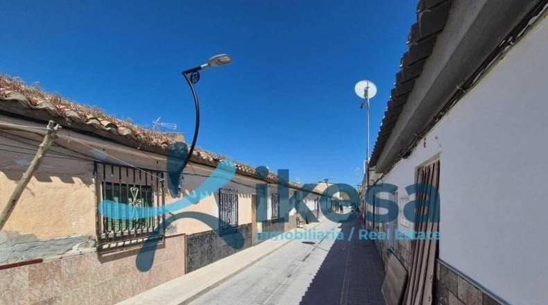 Granada - Fuente Vaqueros - 51m2