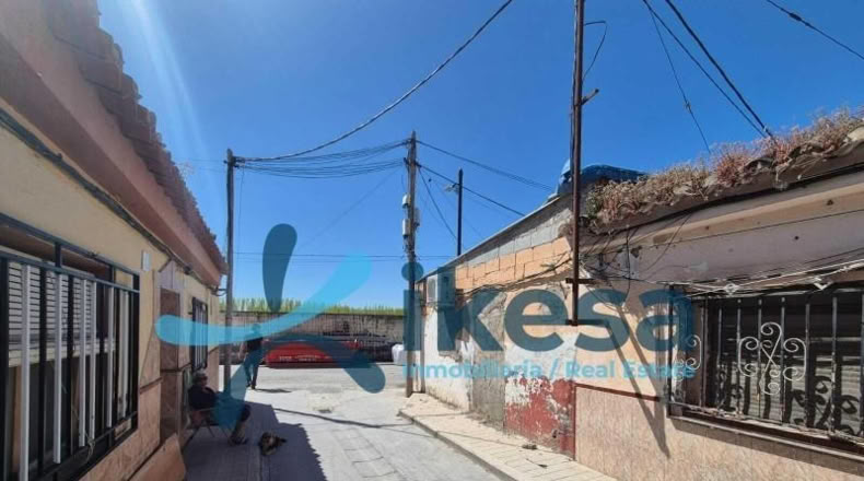 Granada - Fuente Vaqueros - 51m2