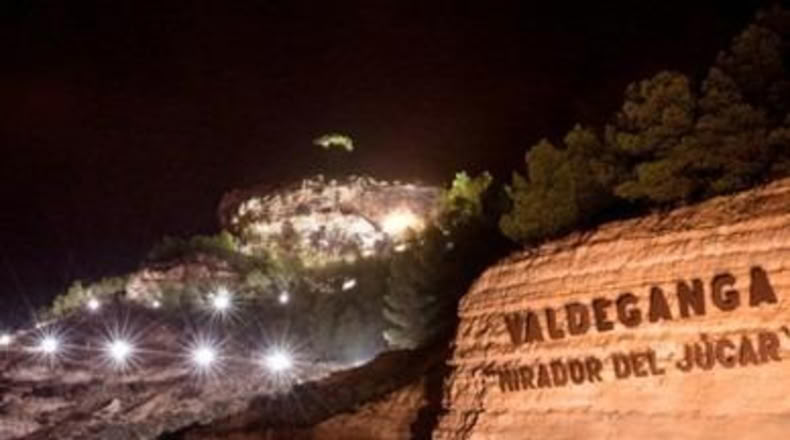 Albacete - Valdeganga - 112m2