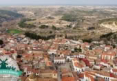 Casa de pueblo en venta en la España, Valdeganga, ref: TR350679 foto