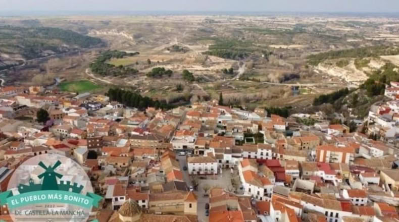 Albacete - Valdeganga - 112m2