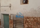 Casa de pueblo en venta en la España, Valdeganga, ref: TR350679 foto