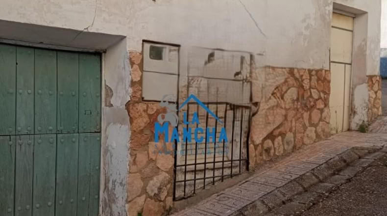 Albacete - Valdeganga - 112m2