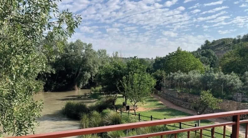 Albacete - Valdeganga - 112m2