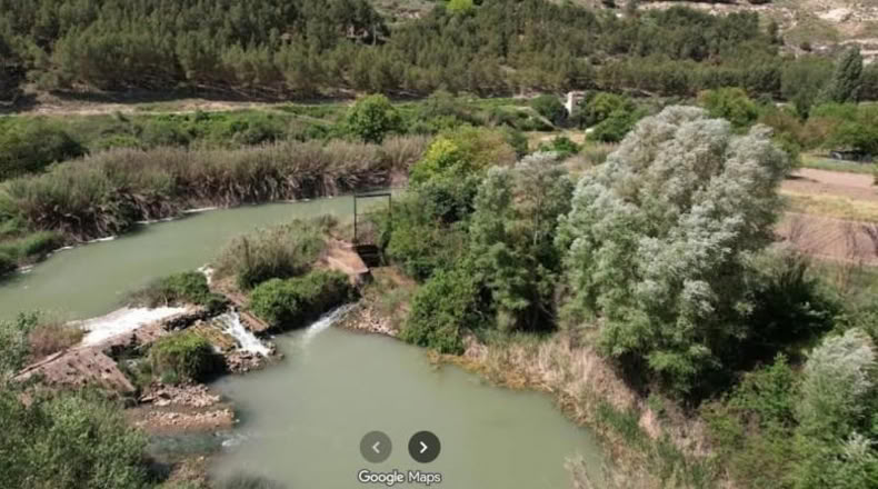 Albacete - Valdeganga - 112m2