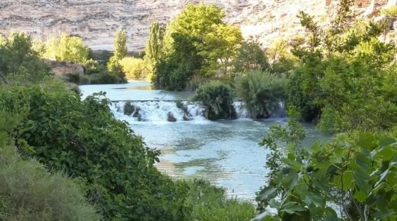 Albacete - Valdeganga - 112m2