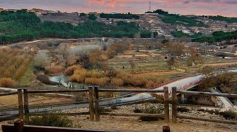 Albacete - Valdeganga - 112m2