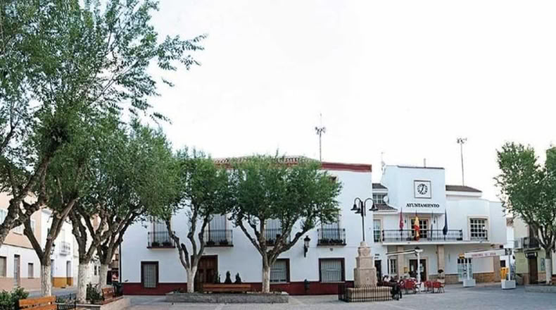 Albacete - Valdeganga - 112m2