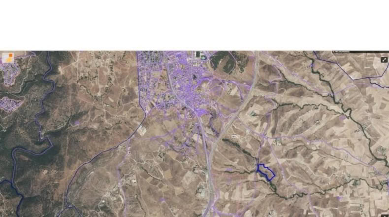 Comunidad de Madrid - El Molar - 5376m2