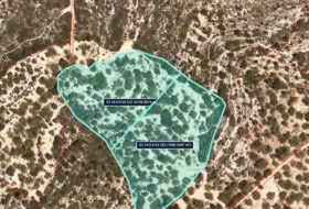 Amposta 12227&nbsp;м²