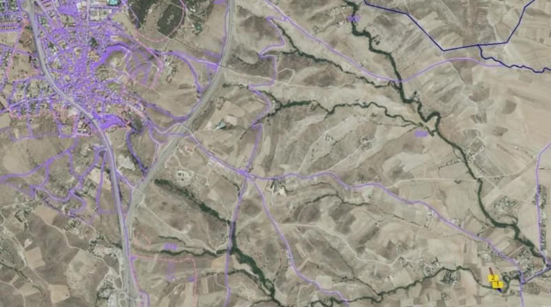 Comunidad de Madrid - El Molar - 3436m2
