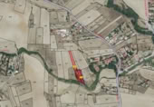Terreny no urbanitzable en venda a la España, El Molar, ref.: TR358805 foto
