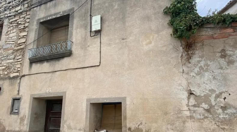 Huesca - Almudévar - 420m2