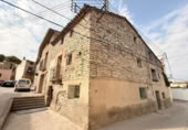 Sòl urbà en venda a la España, Almudévar, ref.: TR231339 foto