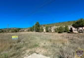Terreno no urbanizable en venta en la España, Palomera, ref: TR350807 foto