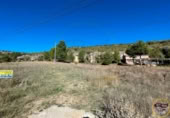 Terreno no urbanizable en venta en la España, Palomera, ref: TR350807 foto