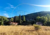 Terreno no urbanizable en venta en la España, Palomera, ref: TR350807 foto