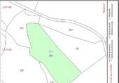 Non-developable land for sale on España, Vilaverd, ref: TR351241 photo