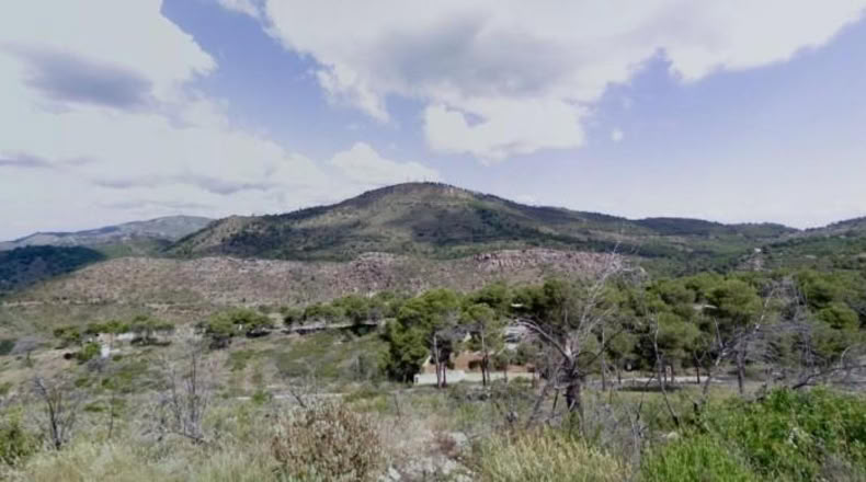 València - Segart - 933m2