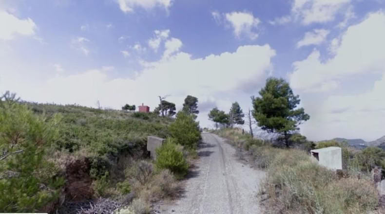 València - Segart - 933m2