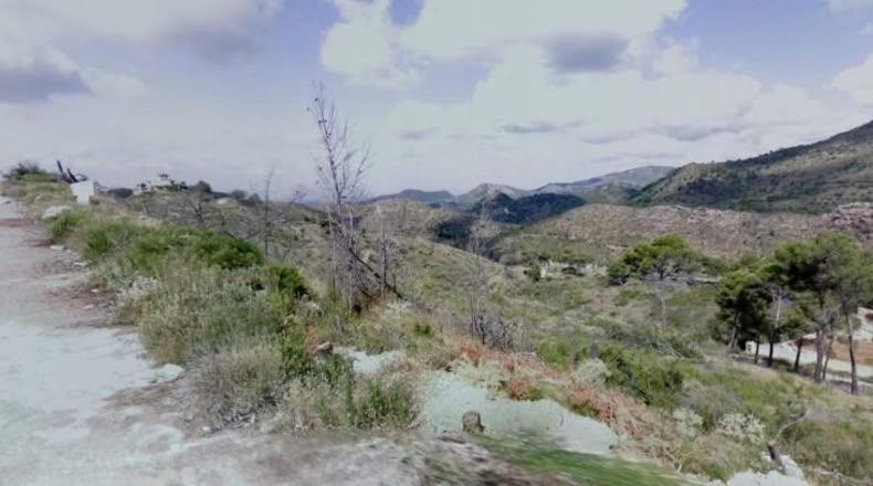 València - Segart - 933m2