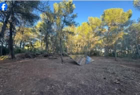 el Pla de Santa Maria 15000&nbsp;м²